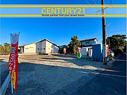 ＼ CENTURY21 ／佐賀市諸富町寺井津　全2棟(佐賀駅)