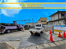 ＼CENTURY21／佐賀市木原2丁目　全2棟(佐賀駅)～残り1棟～
