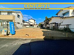 ＼CENTURY21／南区老司1丁目7期　全1棟(博多南駅)