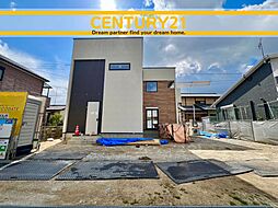 ＼ CENTURY21 ／佐賀市新栄東2丁目　全1棟(鍋島駅)