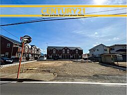 ＼ CENTURY21 ／ 粕屋町甲仲原1丁目　全1棟（酒殿駅）