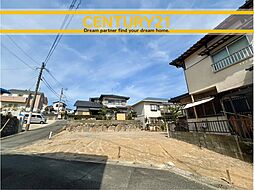＼CENTURY21／南区若久5丁目5期　全1棟(高宮駅)