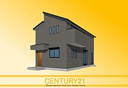 ＼CENTURY21／久留米市荒木町白口　全1棟 (荒木駅)