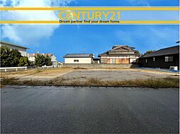 ＼CENTURY21／那珂川市恵子3丁目2期　全2棟 (博多南駅)～残り1棟～
