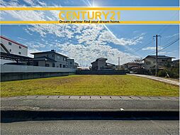 ＼ CENTURY21 ／宇美町宇美東3丁目3期　全3棟(宇美駅）