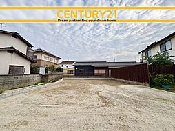 ＼ CENTURY21 ／ 西区上山門3丁目6期　全1棟（下山門駅）