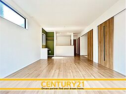 ＼CENTURY21／佐賀市多布施3丁目3期　全2棟(佐賀駅)
