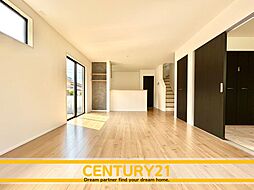 ＼ CENTURY21 ／佐賀市本庄町本庄7期　全2棟(佐賀駅)