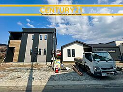 ＼ CENTURY21 ／みやき町原古賀7期　全2棟(中原駅)