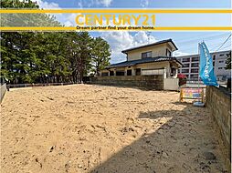 ＼ CENTURY21 ／新宮町緑ケ浜2丁目6期　全1棟（ししぶ駅）