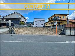 ＼ CENTURY21 ／大野城市乙金台1丁目6期　全1棟(白木原駅)