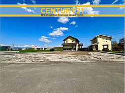 ＼ CENTURY21 ／ 佐賀市嘉瀬町中原　　全1棟　(鍋島駅)