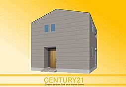 ＼ CENTURY21 ／水巻町樋口　全1棟（水巻駅）