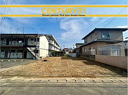 ＼ CENTURY21 ／ 城南区東油山1丁目　　全1棟　(福大前駅)