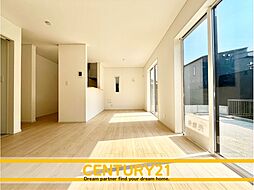 ＼ CENTURY21 ／ 那珂川市片縄西5丁目第1　全1棟　(博多南駅)
