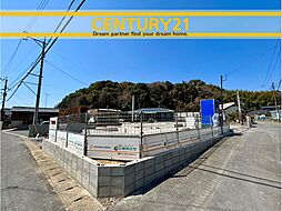 ＼ CENTURY21 ／遠賀郡水巻町吉田東1丁目　全3棟（水巻駅）