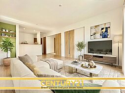 ＼CENTURY21／佐賀市本庄町本庄8期　全2棟 (佐賀駅)