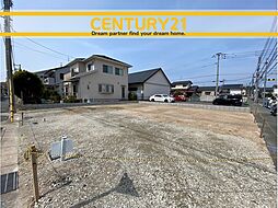 ＼ CENTURY21 ／西区小戸3丁目7期　全3棟（下山門駅）
