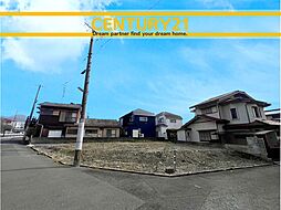 ＼ CENTURY21 ／北九州市八幡西区若葉2丁目3期　全2棟（今池駅）