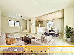 ＼ CENTURY21 ／南区老司5丁目5期　全1棟(博多南駅)