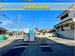 ＼ CENTURY21 ／春日市白水ケ丘2丁目2期　全2棟（博多南駅）