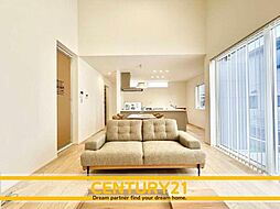 ＼ CENTURY21 ／佐賀市八戸溝1丁目第2　全2棟(鍋島駅)