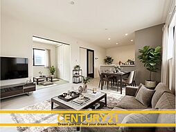 ＼ CENTURY21 ／北九州市八幡西区馬場山緑　全1棟（楠橋駅）