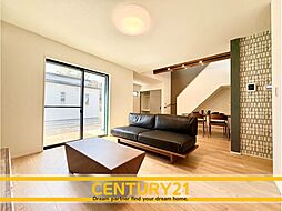 ＼ CENTURY21 ／糸島市泊　全1棟（糸島高校前駅）