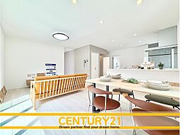 ＼ CENTURY21 ／糸島市泊　全1棟（糸島高校前駅）