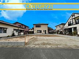 ＼ CENTURY21 ／鳥栖市姫方町5期　全1棟(田代駅)