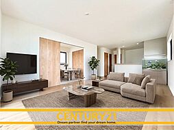＼ CENTURY21 ／鳥栖市鎗田町4期　全1棟（田代駅）