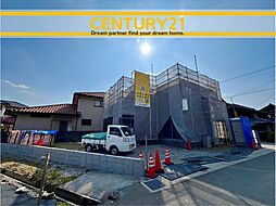 ＼CENTURY21みやき町原古賀　全1棟 (中原駅)