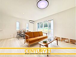 ＼ CENTURY21 ／ 糸島市泊　全1棟（糸島高校前駅）