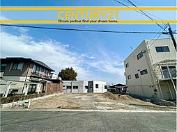 ＼CENTURY21／鳥栖市神辺町1期　全1棟(田代駅)