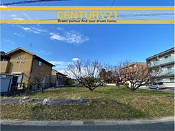 ＼ CENTURY21 ／西区富士見1丁目1期　全3棟（下山門駅）