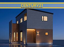 ＼ CENTURY21 ／古賀市久保第1　全1棟（千鳥駅）