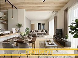 ＼ CENTURY21 ／西区今津　全12棟（九大学研都市駅）