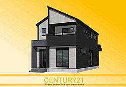 ＼CENTURY21／佐賀市本庄町本庄9期　全2棟 (佐賀駅)