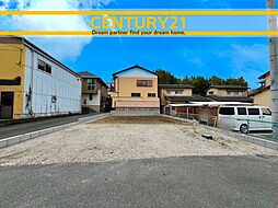 ＼ CENTURY21 ／久留米市合川町7期　全1棟（久留米大学前駅）