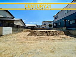 ＼CENTURY21／城南区片江3丁目3期　全2棟(七隈駅)～残り1棟～
