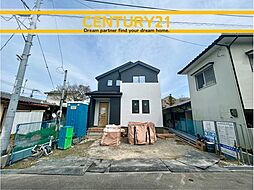 ＼CENTURY21／佐賀市本庄町本庄6期　全1棟 (佐賀駅)