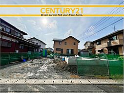 ＼CENTURY21／上峰町坊所第3　全1棟(吉野ヶ里公園駅)