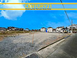 ＼CENTURY21／久留米市高良内町5期　 全1棟　(久留米大学前駅)