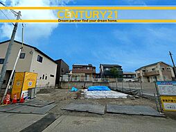 ＼CENTURY21／小郡市寺福童　全1棟 (西鉄小郡駅)