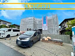 ＼CENTURY21／大野城市平野台1丁目第7　全2棟　(大野城駅)