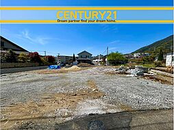 ＼ CENTURY21 ／北九州市小倉南区沼本町2丁目2期　全3棟（下曽根駅）