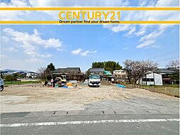 ＼CENTURY21／小郡市三沢3期　全2棟 (大保駅)