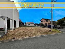 ＼CENTURY21／鳥栖市田代本町2期　全1棟 弥生が丘駅)