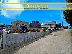 ＼CENTURY21／鳥栖市姫方町6期　全2棟 (田代駅)