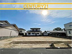 ＼CENTURY21／佐賀市若楠3丁目2期　全2棟(佐賀駅)